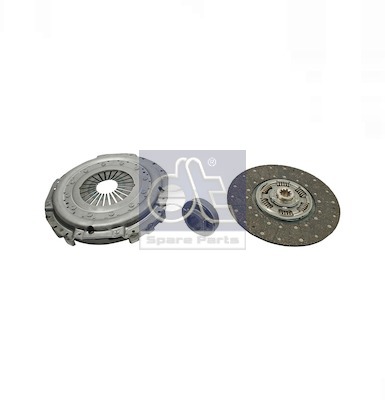 Clutch Kit (WG2318712)