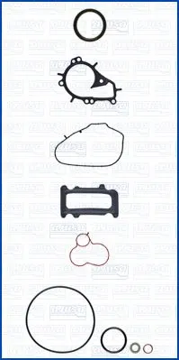 Gasket Kit, crankcase (WG1959426)