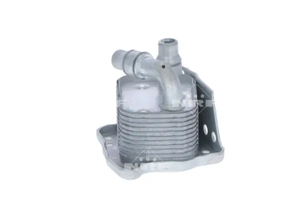 Oil Cooler, engine oil (WG1719952)