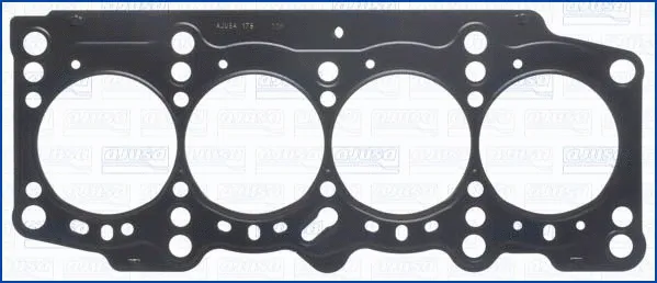 Gasket, cylinder head (WG1449341)