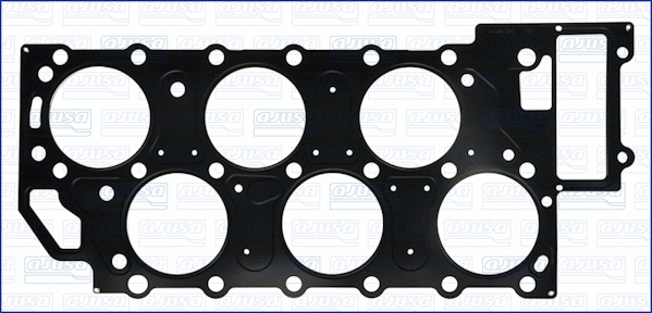 Gasket, cylinder head (WG1449727)