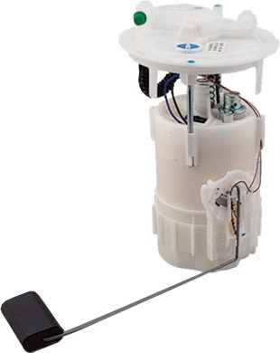 Fuel Feed Unit (WG1013149)