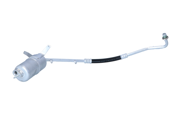 Dryer, air conditioning