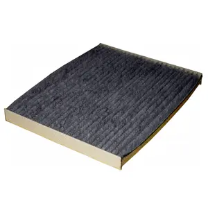 Filter, cabin air (WG1774708)