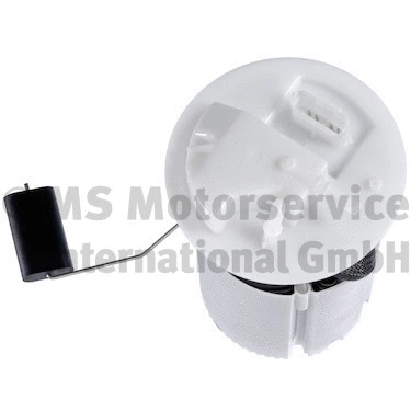 Fuel Feed Unit
