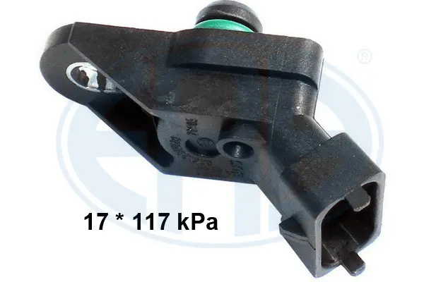 Sensor, intake manifold pressure (WG1493592)