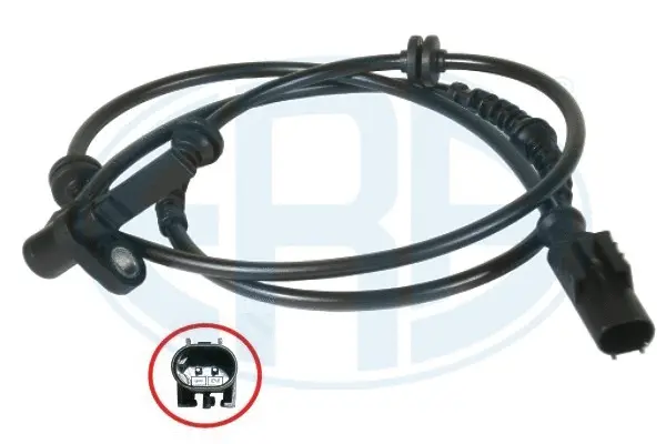 Sensor, wheel speed (WG1495567)
