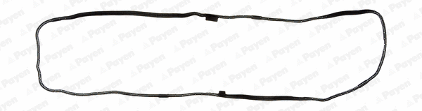 Gasket, cylinder head cover (WG1182606)