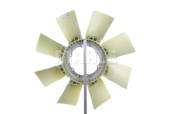 Fan Wheel, engine cooling