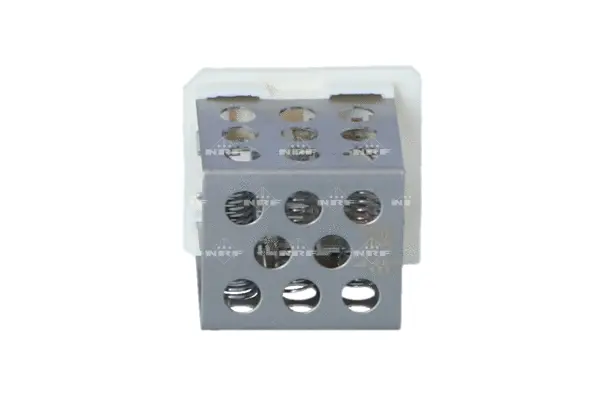 Resistor, interior blower (WG2160290)