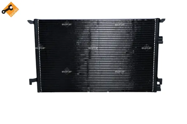 Condenser, air conditioning (WG2160946)