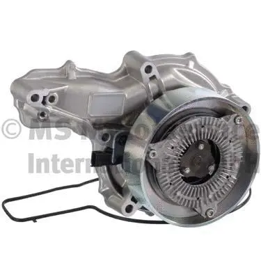 Water Pump, engine cooling (WG1924713)