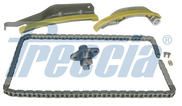 Timing Chain Kit (WG1910058)