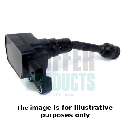 Ignition Coil (WG1965388)