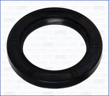 Shaft Seal, crankshaft (WG1163138)