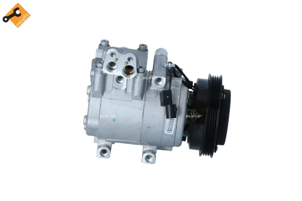 Compressor, air conditioning (WG2159206)