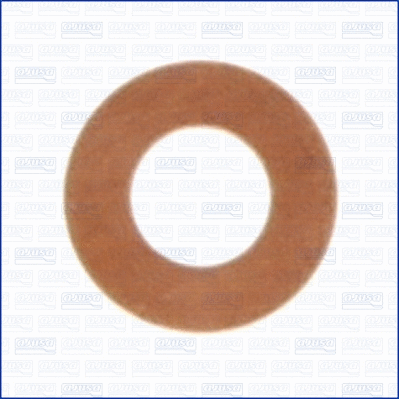 Seal Ring, oil drain plug (WG1451952)