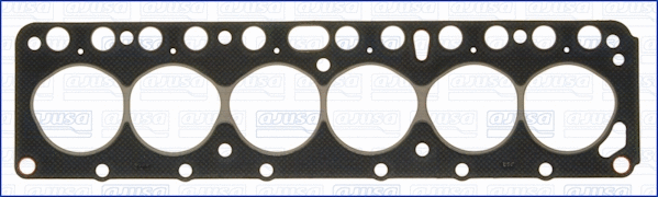 Gasket, cylinder head (WG1159317)