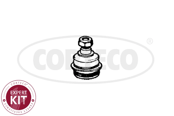 Ball Joint (WG2288285)