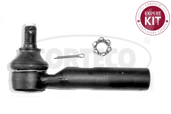 Tie Rod End (WG2292229)