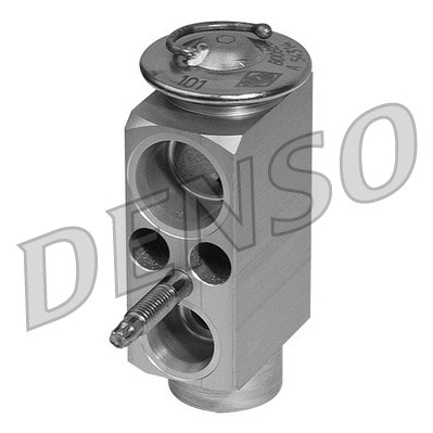 Expansion Valve, air conditioning (WG1920280)