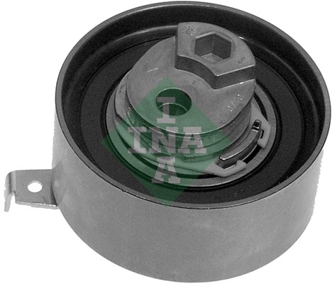 Tensioner Pulley, timing belt (WG1252596)
