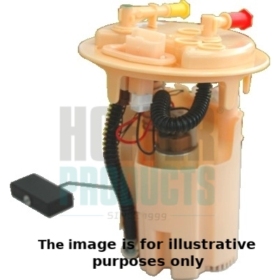 Fuel Feed Unit (WG1905250)