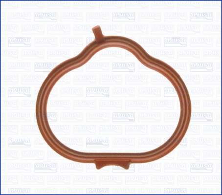 Gasket, intake manifold (WG1162153)