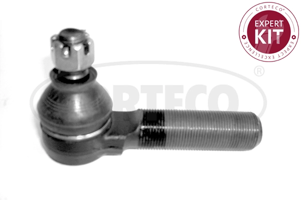 Tie Rod End (WG2292507)