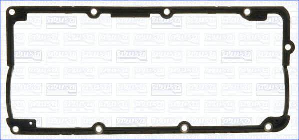 Gasket, cylinder head cover (WG1450372)