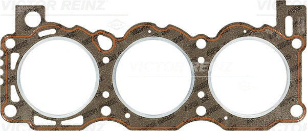 Gasket, cylinder head (WG1244235)