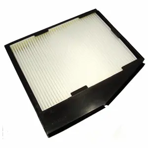 Filter, cabin air (WG1774710)