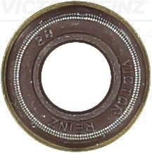 Seal Ring, valve stem (WG1245995)