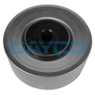 Deflection/Guide Pulley, V-ribbed belt (WG2004974)