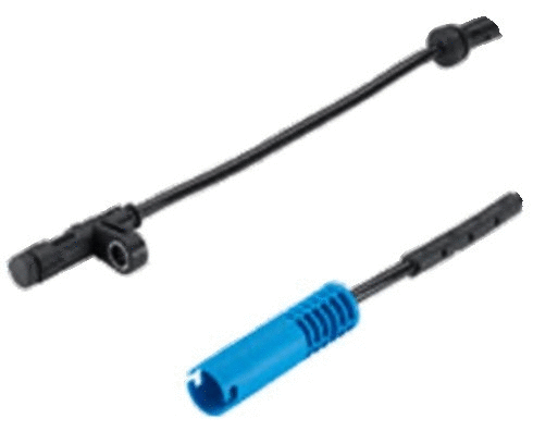Sensor, wheel speed (WG1097070)