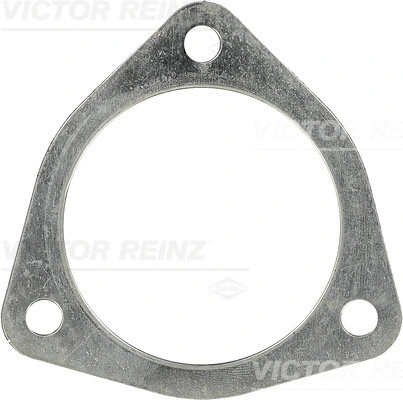 Gasket, exhaust manifold (WG1246775)