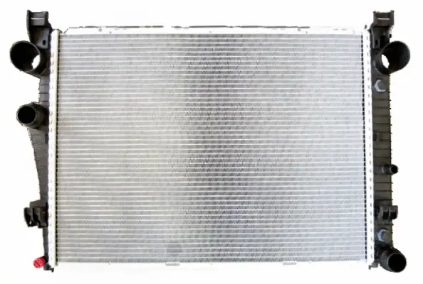 Radiator, engine cooling (WG1722039)