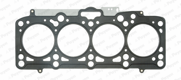 Gasket, cylinder head (WG1176769)
