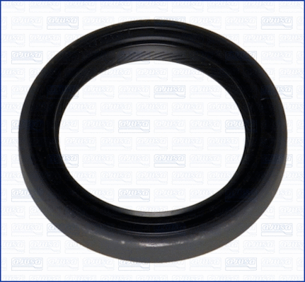 Shaft Seal, crankshaft (WG1163125)