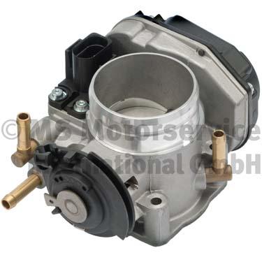 Throttle Body (WG1026272)