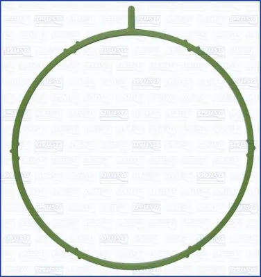 Gasket, intake manifold housing (WG1448721)