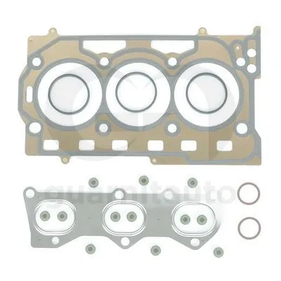 Gasket Kit, cylinder head (WG2133132)