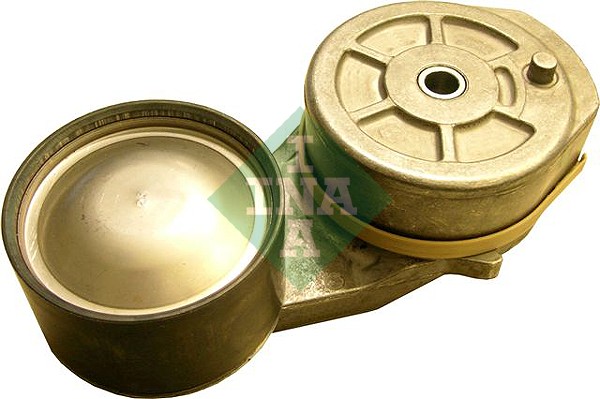 Belt Tensioner, V-ribbed belt (WG1253447)