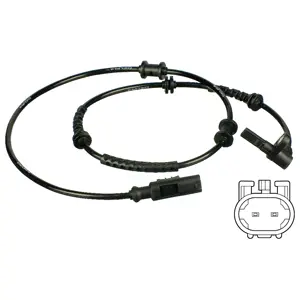 Sensor, wheel speed (WG1774122)