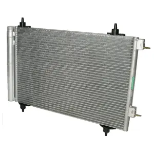 Condenser, air conditioning (WG2041732)