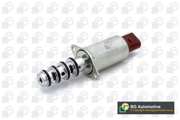 Control Valve, camshaft adjustment (WG1741845)