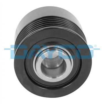 Alternator Freewheel Clutch (WG2004054)