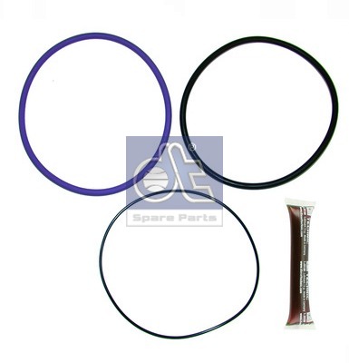 O-Ring Set, cylinder sleeve (WG2311335)