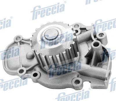 Water Pump, engine cooling (WG1910128)
