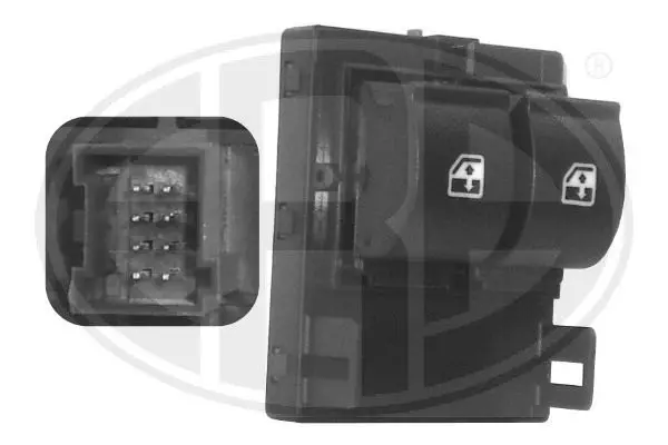 Switch, window regulator (WG2016297)